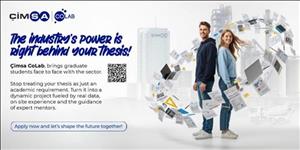 Lisansüstü Öğrencileri için ÇİMSA | COLAB Programı